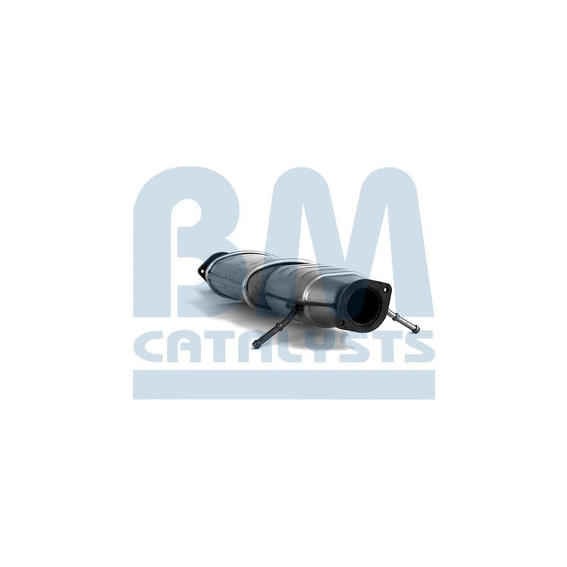 BM Catalysts Homologated Diesel Cat fits Alfa Romeo 147 2001-2010 1.9