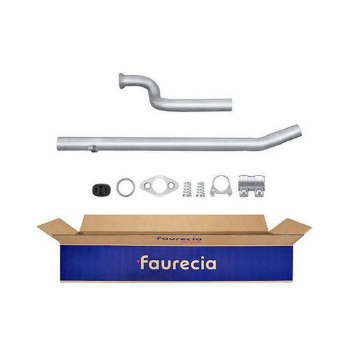 Hella Exhaust Pipe OD 8LA 366 002-021