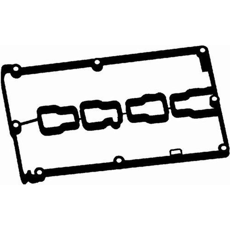 BGA Cylinder Head Cover Gasket Rubber fits Alfa Romeo 145 1995-2001