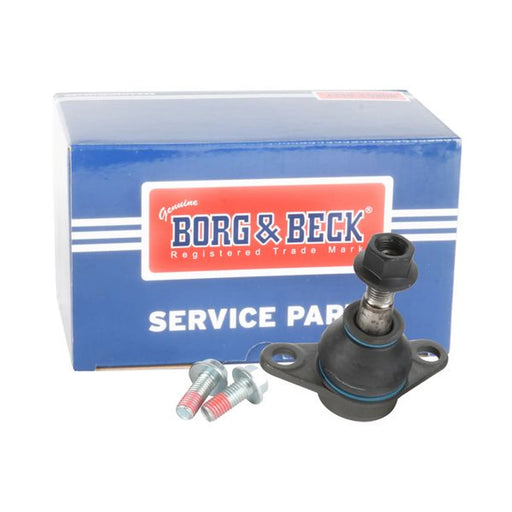 Borg & Beck Ball Joint Lower BBJ5472