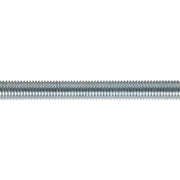 Sealey Studding M10 x 1m Zinc DIN 975 Pack of 5 STUD10 Sealey  - Dynamic Drive