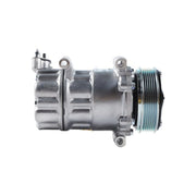 Hella Air Conditioning Compressor fits Citroën Berlingo Box Body 2008-2021 1.6