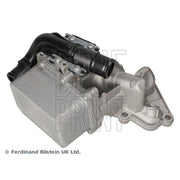 Blue Print Oil Filter Housing fits Nissan NV400 2011-2022
