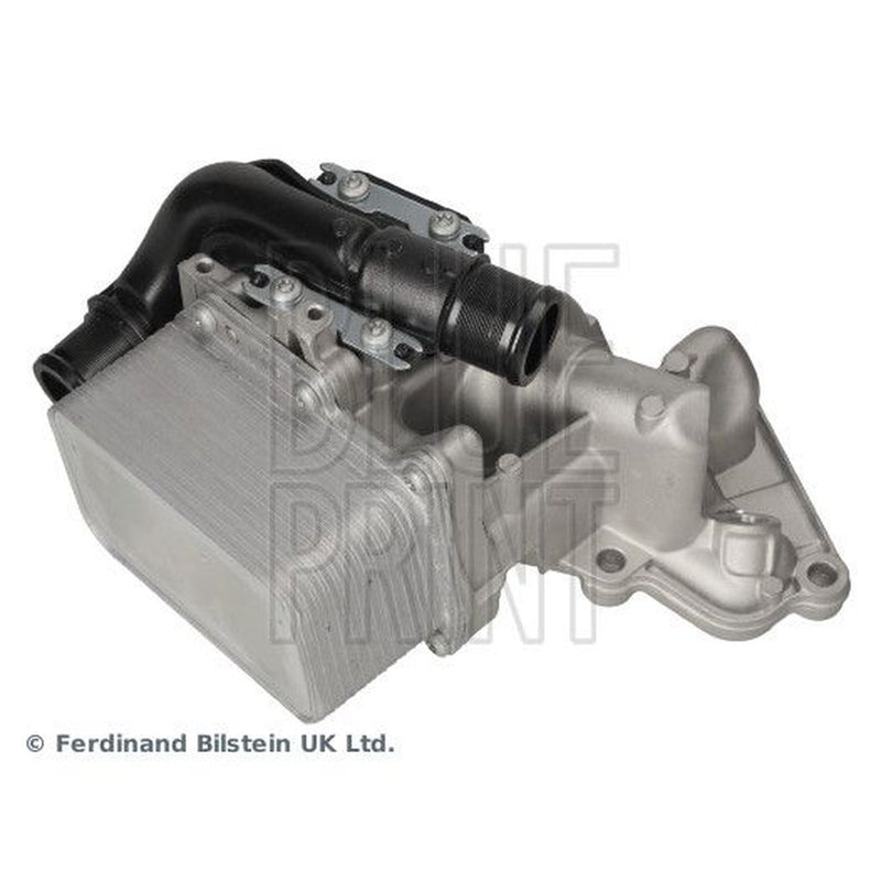 Blue Print Oil Filter Housing fits Nissan NV400 2011-2022