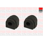 FAI 2 x Anti Roll Bar Mounting Bracket