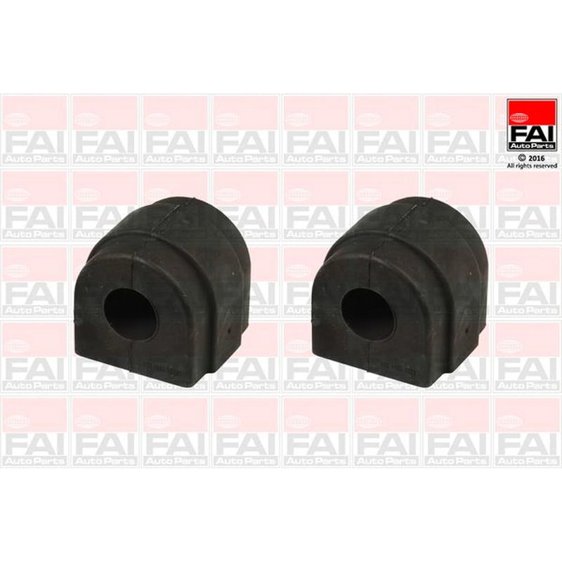 FAI 2 x Anti Roll Bar Mounting Bracket
