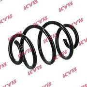 KYB Front Suspension Coil Spring fits Audi A5 2009-2012 2.7