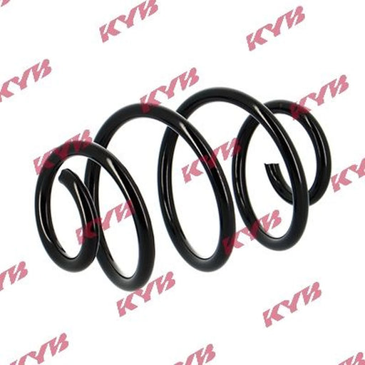 KYB Front Suspension Coil Spring RA4074