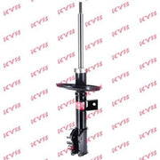 KYB Shock Absorber Damper Strut Front Left fits Fiat 500 2007-2010