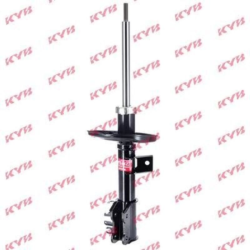 KYB Shock Absorber Damper Strut Front Left fits Fiat 500 2007-2010
