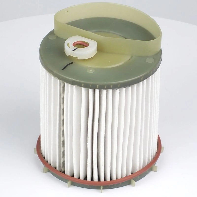 Delphi Fuel Filter Element fits Ssangyong Actyon II 2012 on 2.0