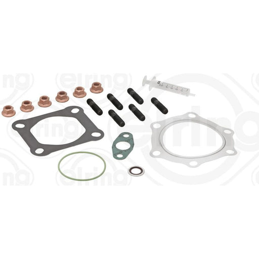 Elring Charger Mounting Kit 716.120