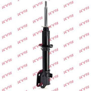 KYB Shock Absorber Damper Strut Front Left fits Opel Agila A 2000-2007