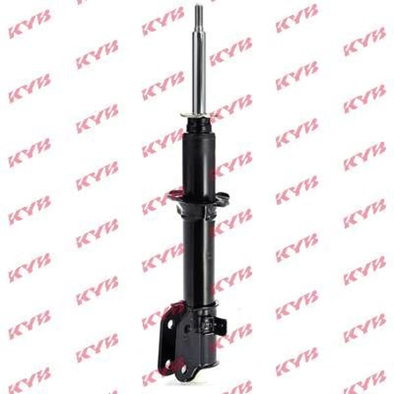 KYB Shock Absorber Damper Strut Front Left fits Opel Agila A 2000-2007