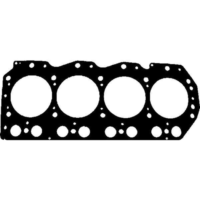BGA Cylinder Head Gasket 1mm Thick fits Ford Maverick 1993-1998 2.7