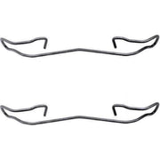 Mintex Mintex Pc Pad Accessories fits Ford Cougar 1998-2001 2.0 2.5