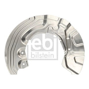 Febi Brake Disc Splash Guard Front Right 197148