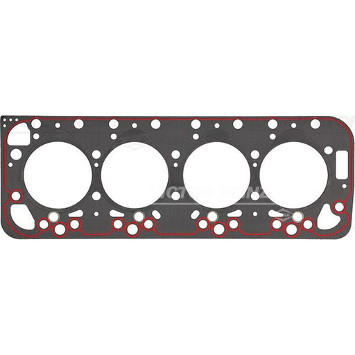 Victor Reinz Cylinder Head Gasket 1mm Thick 61-26630-40