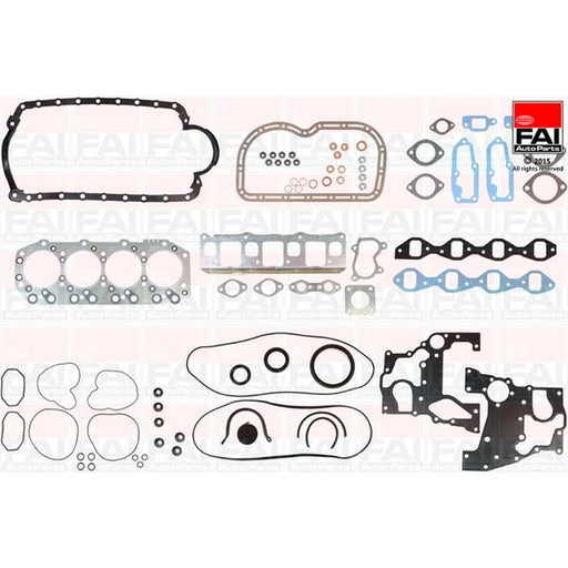 FAI Full Gasket Set FS921