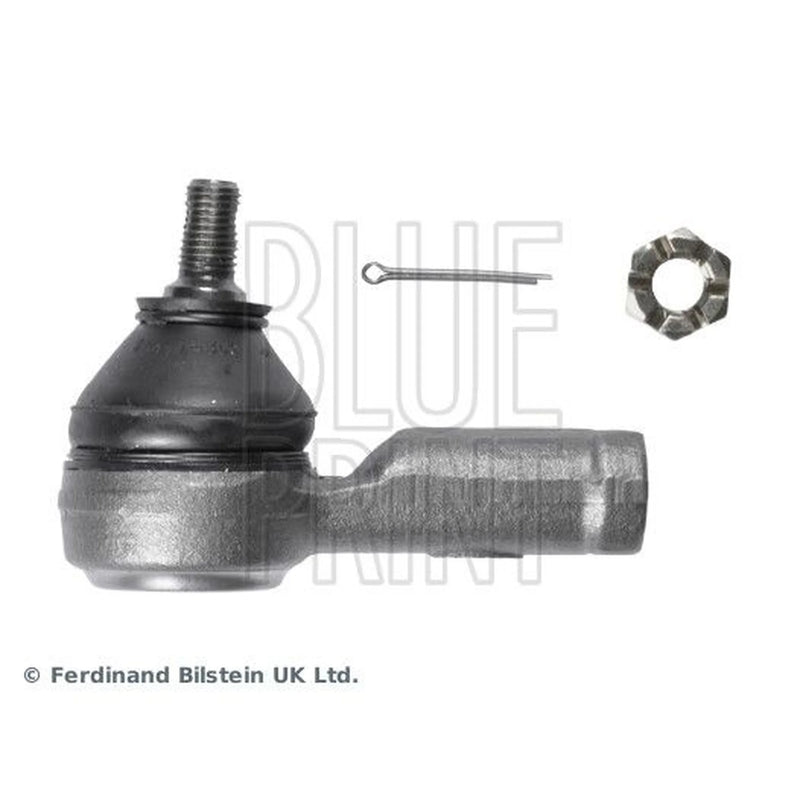 Blue Print Steering Tie Rod End Ball Joint Front Right ADC48715