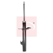 Apec Shock Absorber Damper Strut Front Right fits Citroën C1 2005-2014 1.0 1.4