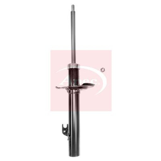 Apec Shock Absorber Damper Strut Front Right fits Citroën C1 2005-2014 1.0 1.4