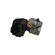 NAPA Power Steering Hydraulic Pump fits Saab 9-3 2002-2015 1.9 2.0