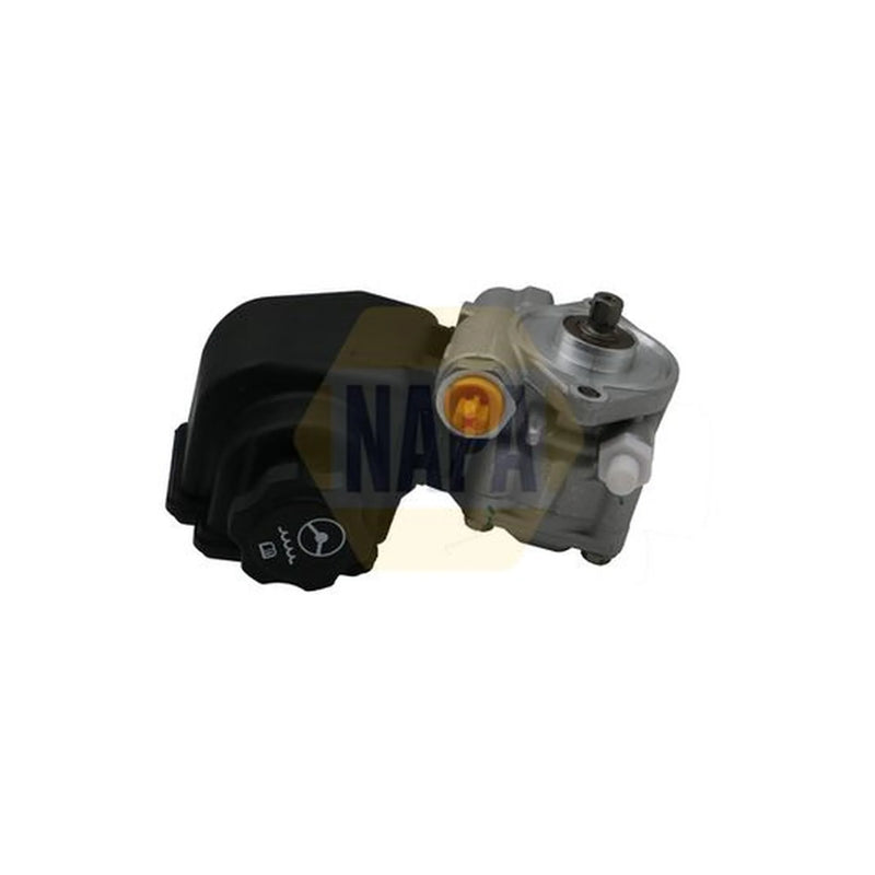 NAPA Power Steering Hydraulic Pump fits Saab 9-3 2002-2015 1.9 2.0