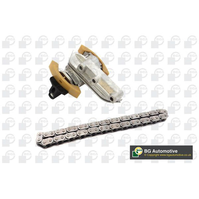 BGA Timing Chain Kit Set 50 Links fits Audi A3 1996-2003 1.8