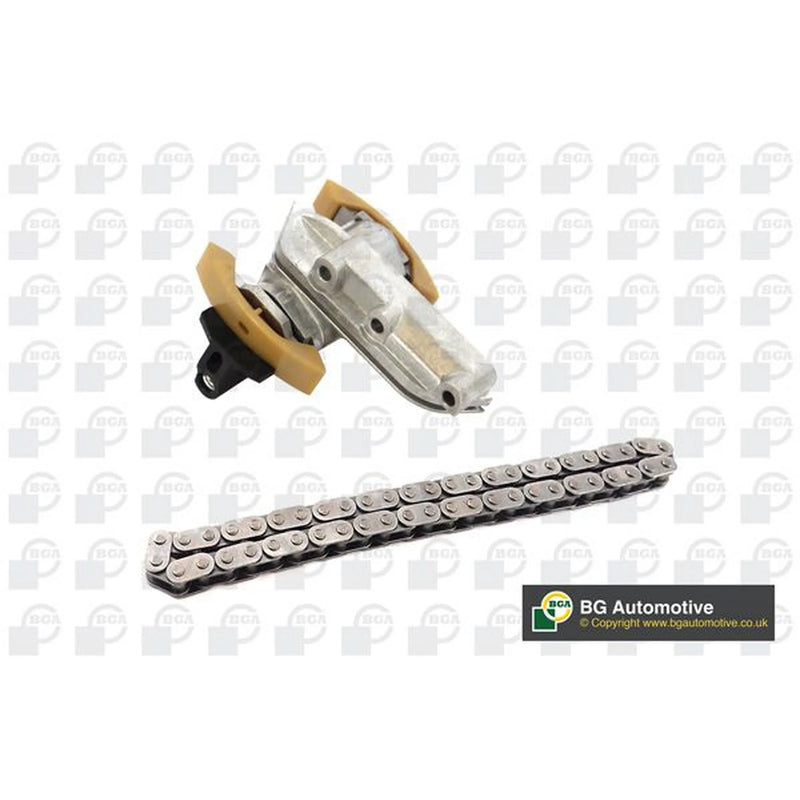 BGA Timing Chain Kit Set 50 Links TC0104K