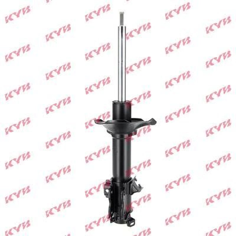 KYB Shock Absorber Damper Strut Rear Right fits Nissan Primera 1990-1996 2.0