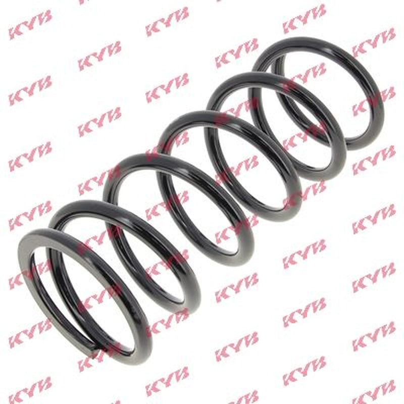 KYB 2 x Suspension Springs fits Toyota MR2 II 1989-2000 2.0