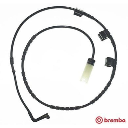 Brembo Brake Pad Wear Sensor Rear fits Mini Mini 2006-2015