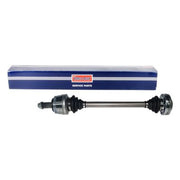 Borg & Beck CV Drive Shaft Driveshaft Rear Left BDS1193
