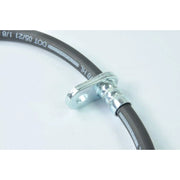 Juratek Brake Hydraulic Hose Line Front Right fits Honda Jazz II 2002-2008