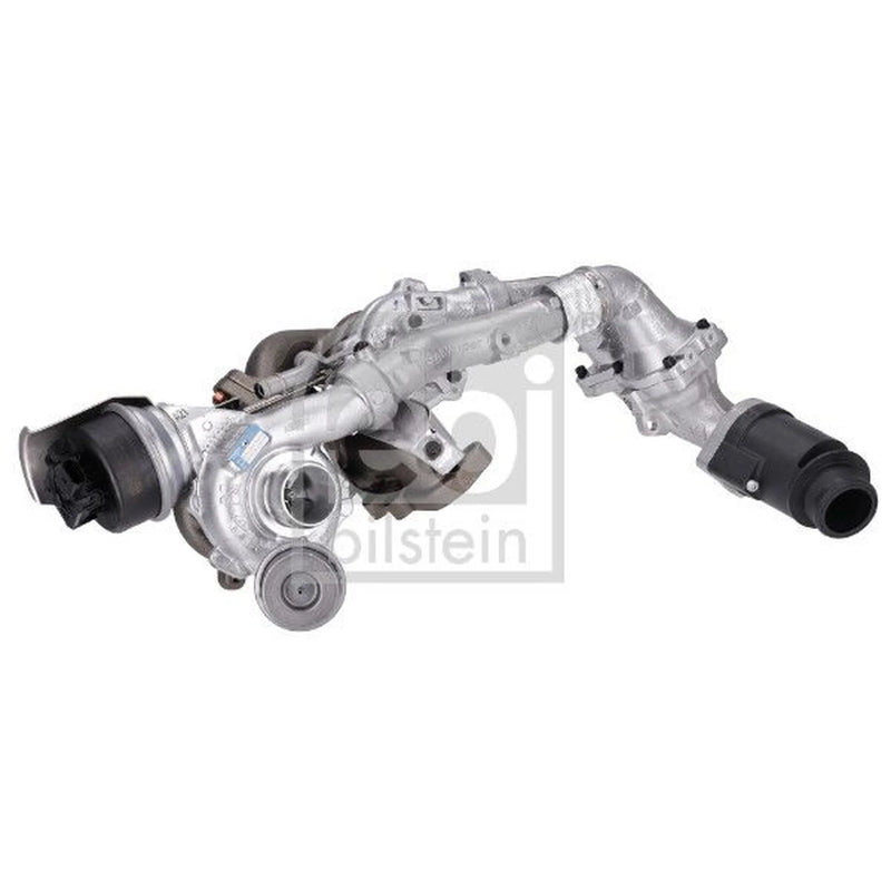 Febi Turbocharger Turbo Unit 186659