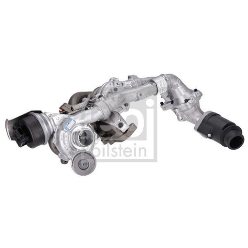 Febi Turbocharger Turbo Unit 186659