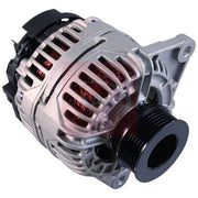 Apec Car Alternator 12V fits Iveco Daily III 1999-2007