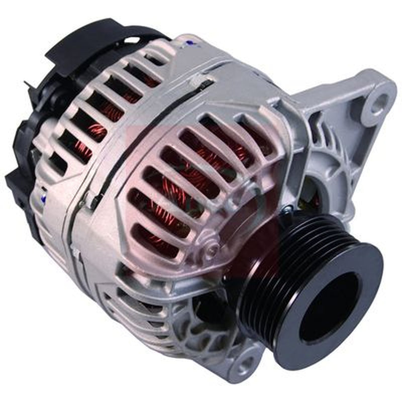 Apec Car Alternator 12V fits Iveco Daily III 1999-2007
