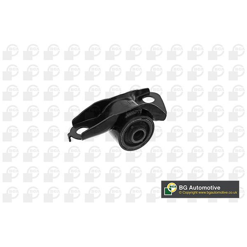 BGA Wishbone / Control / Trailing Arm Bush Front Left fits Mazda 626 1997-2002