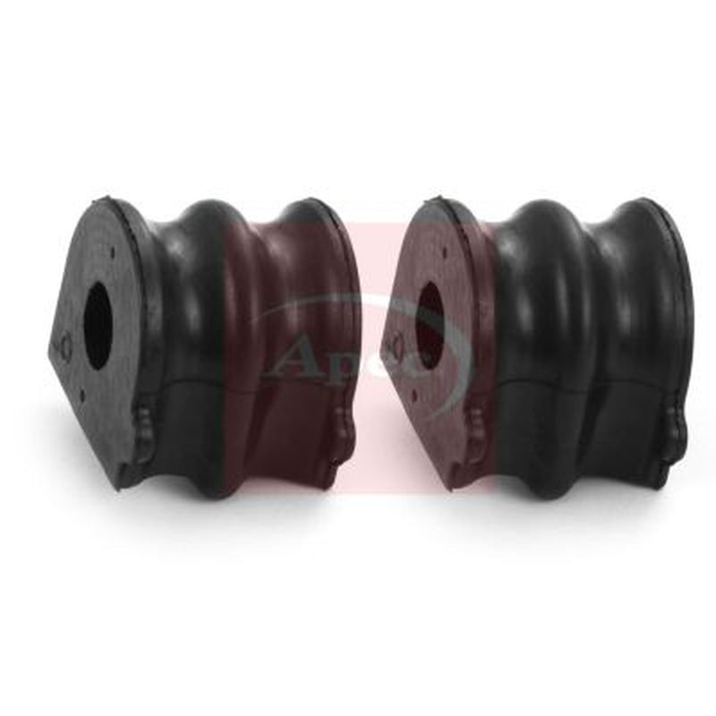 Apec Anti Roll Bar Mounting Bracket Rear Right fits Mercedes-Benz X-Class