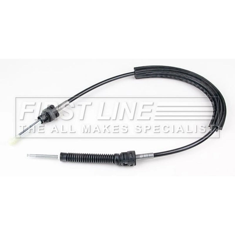 First Line Manual Transmission Cable Pull fits VW Touran 2006-2015 1.4