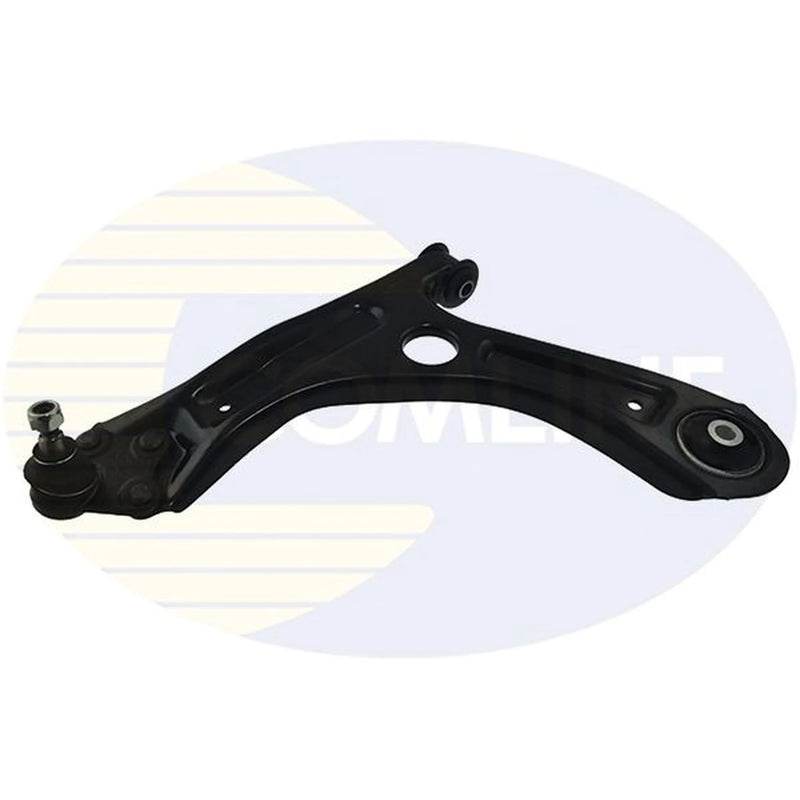 Comline Control/Trailing Arm fits Seat Mii 2011-2020 1.0