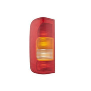 Hella Tail Light / Lamp P21W Left 9EL 270 197-011