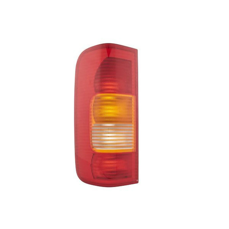 Hella Tail Light / Lamp P21W Left 9EL 270 197-011