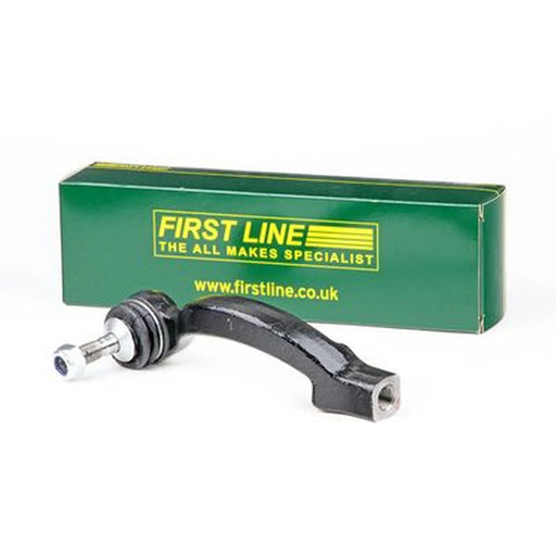 First Line Steering Tie Rod End Ball Joint fits Jaguar S-Type II 1999-2008
