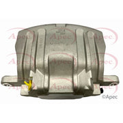 Apec 2 x Front Brake Calipers fits Chrysler 300C 2004-2012 3.0 3.5 5.7 6.1