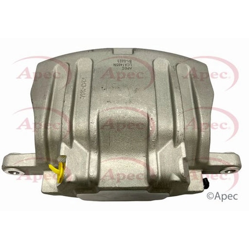 Apec Brake Caliper Assembly Front Left LCA1485N
