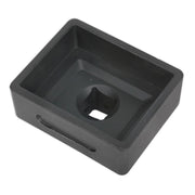 Sealey Clamp Nut Socket 60mm 3/4"Sq Drive CV018 Sealey - Dynamic Drive