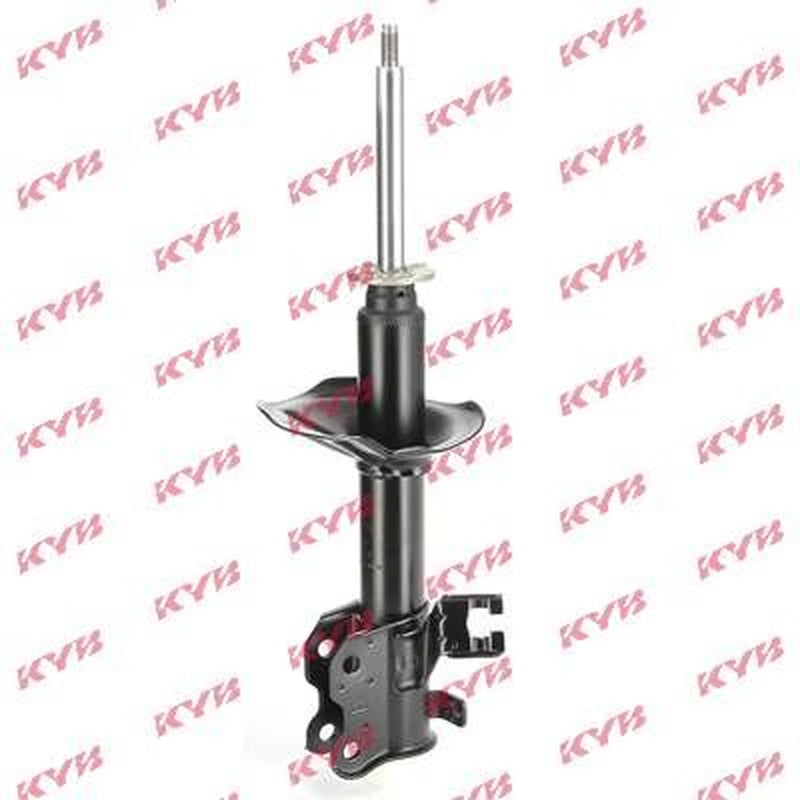 KYB Shock Absorber Damper Strut Front Right fits Nissan 100NX 1990-1994 1.6 2.0